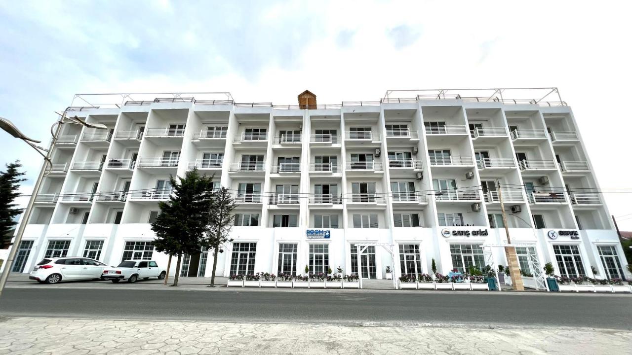 Astara Rooms Apartment