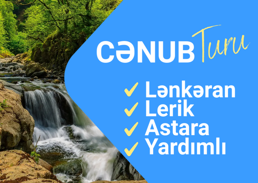 Lənkəran-Lerik-Astara-Yardımlı