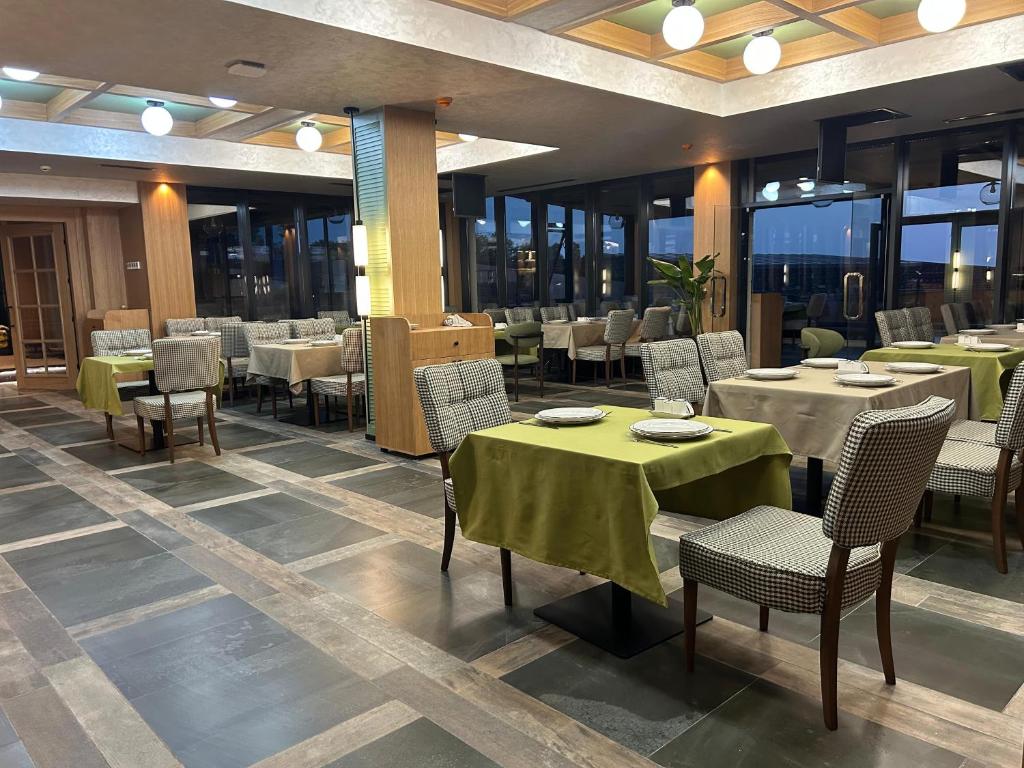 Green Village HOTEL & SPA