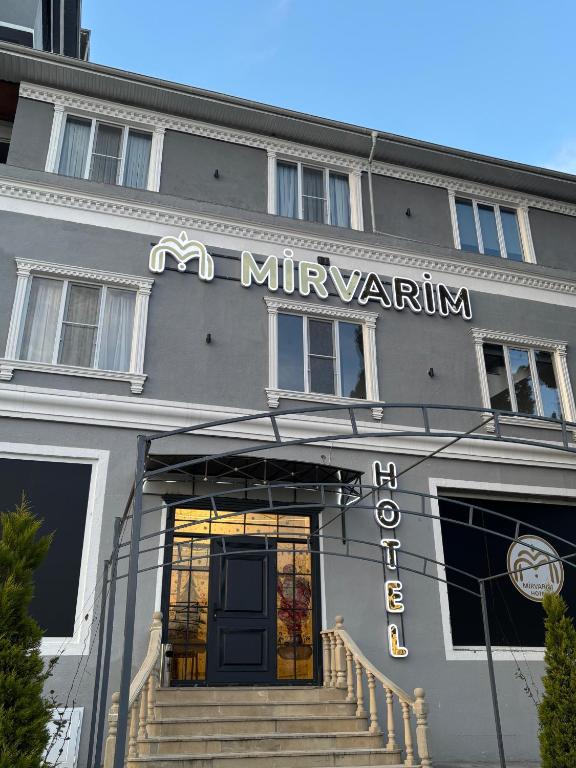 Mirvarim Hotel