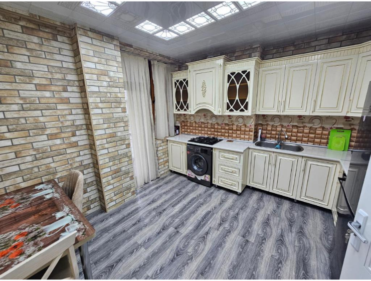 Kur Apartments Mingechevir